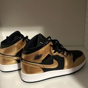 Jordan’s